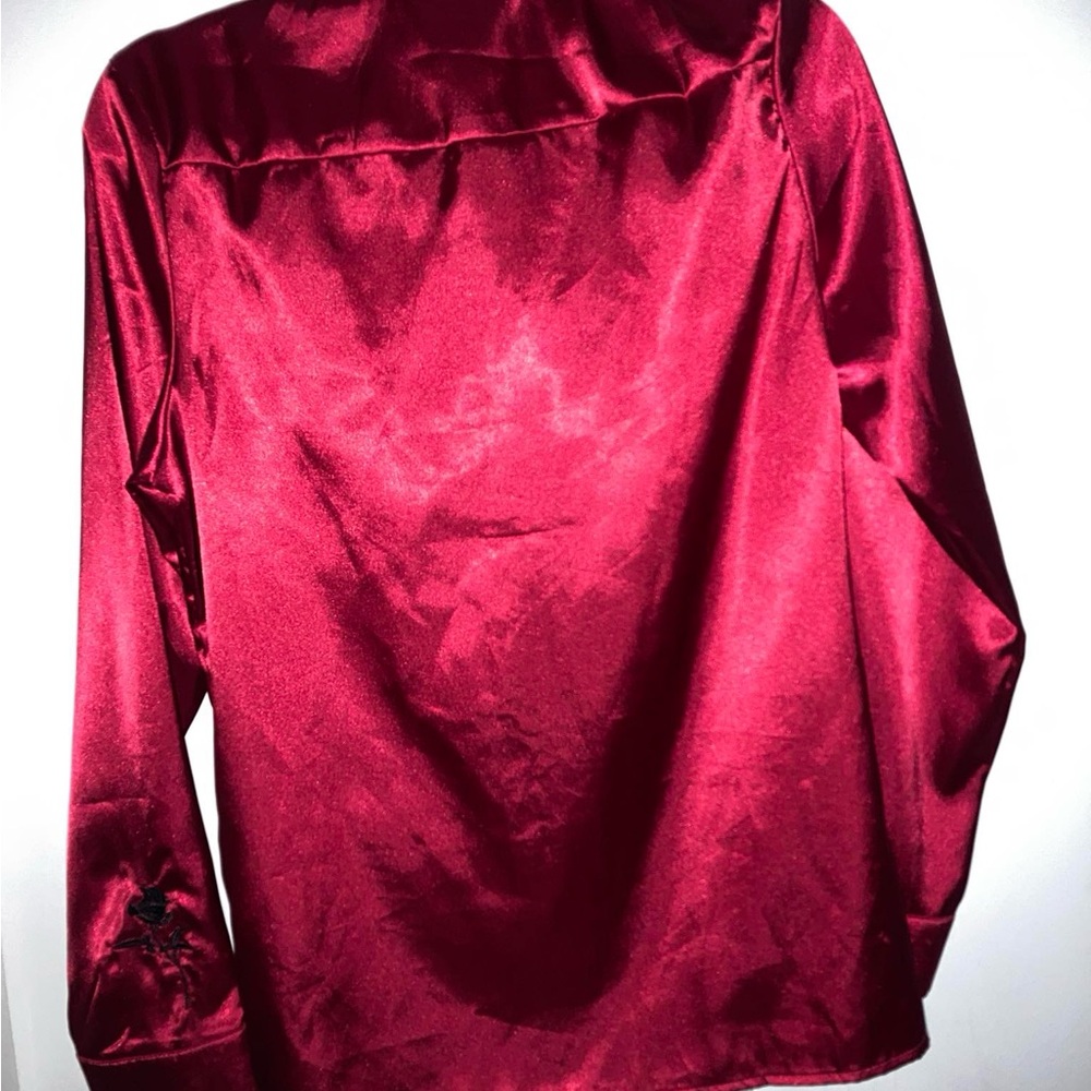 Worn once